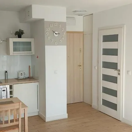 Bedroom Krzywoustego