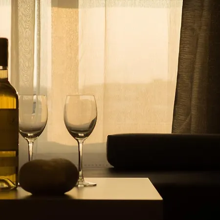 Bedroom Krzywoustego * Szczecin