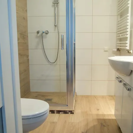 Bedroom Krzywoustego *