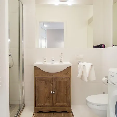 Bedroom Krzywoustego Apartament