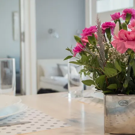 Bedroom Krzywoustego