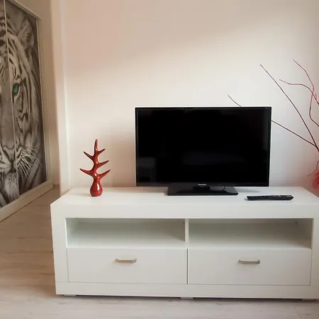 Bedroom Krzywoustego * Szczecin